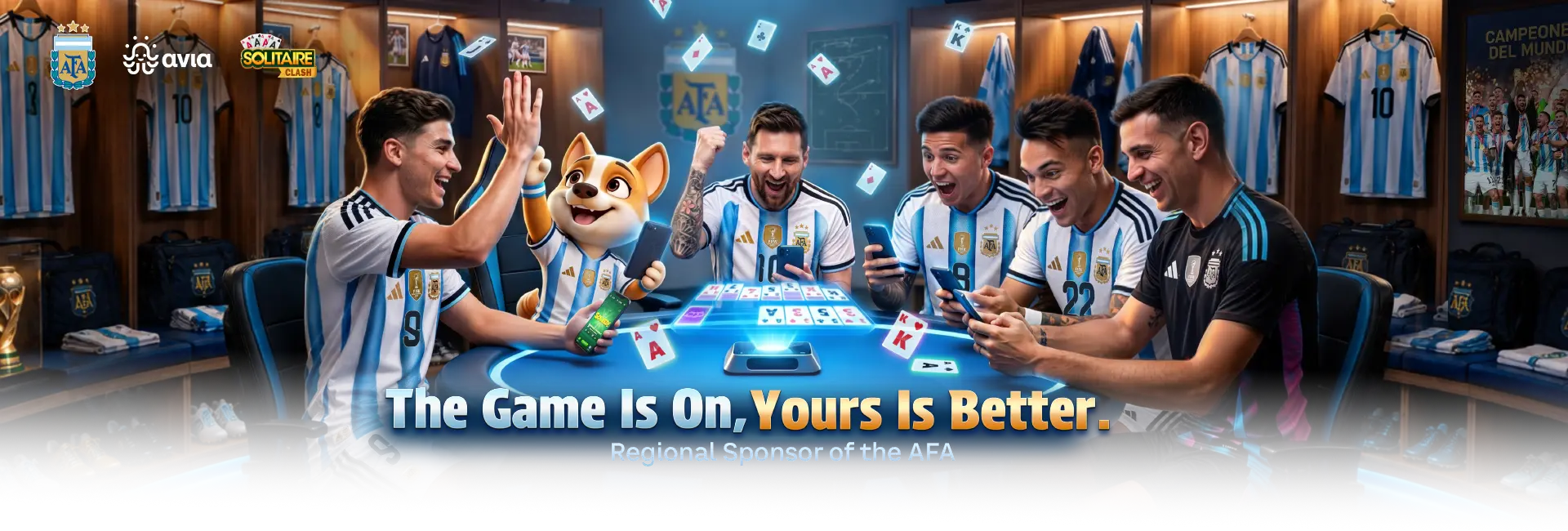 AFA Partnership
